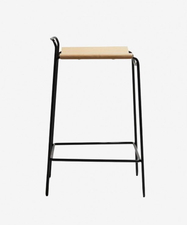  Trace Counter Stool by m.a.d