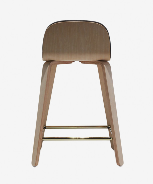  Bloom Counter Stool by m.a.d