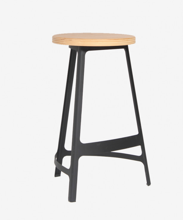  Factory Counter Stool