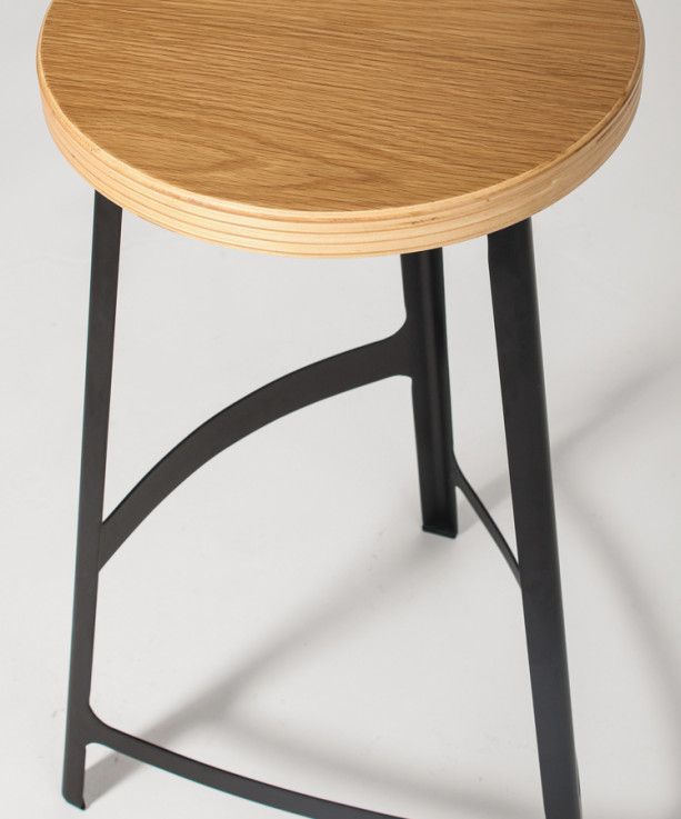  Factory Counter Stool