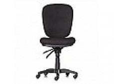 ORIGIN BIG BOY TASK CHAIR BLACK