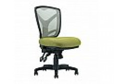 ORIGIN HIGH MESH TASK CHAIR BLACK