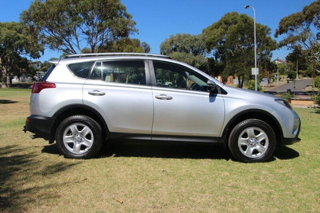 2013 Toyota RAV4 GX AWD Wagon