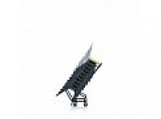 FILA2 VISITOR CHAIR WING BACK CHARCOAL