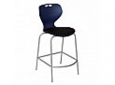 MATA STOOL 740MM BLACK