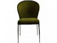 MARTINI VISITOR CHAIR 4 LEG BLACK