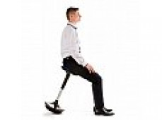 SITOOL SIT/STAND BALANCE GASLIFT STOOL