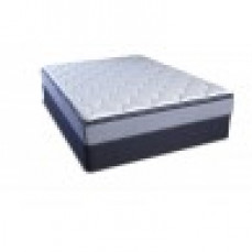 Back Rest Bronze Mattress