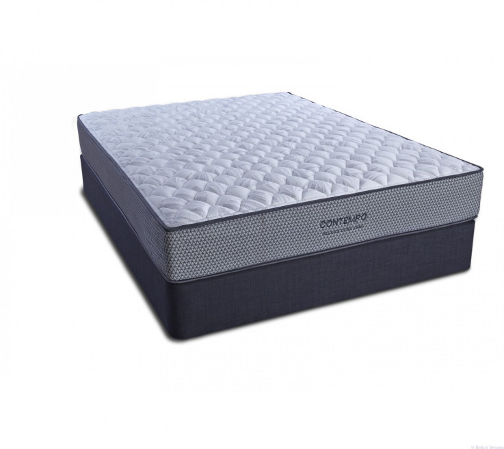 Contempo Harmony Medium Mattress