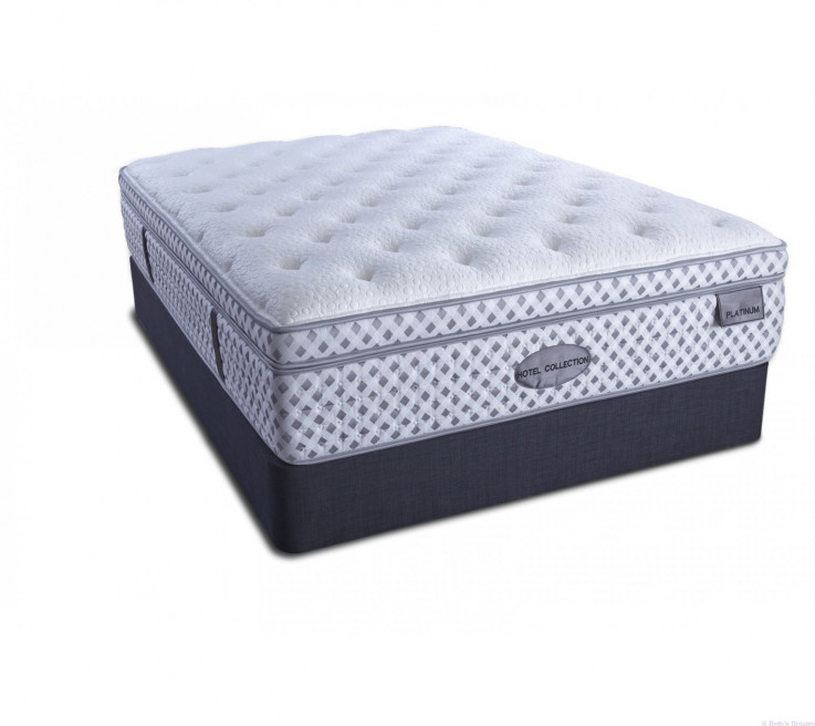 Hotel Collection Platinum Mattress