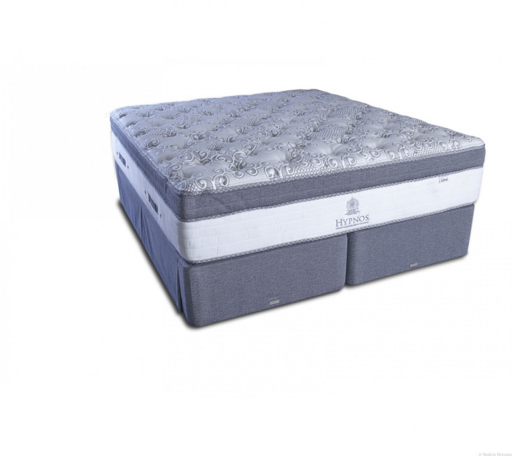 Hypnos Balmoral Firm Mattress