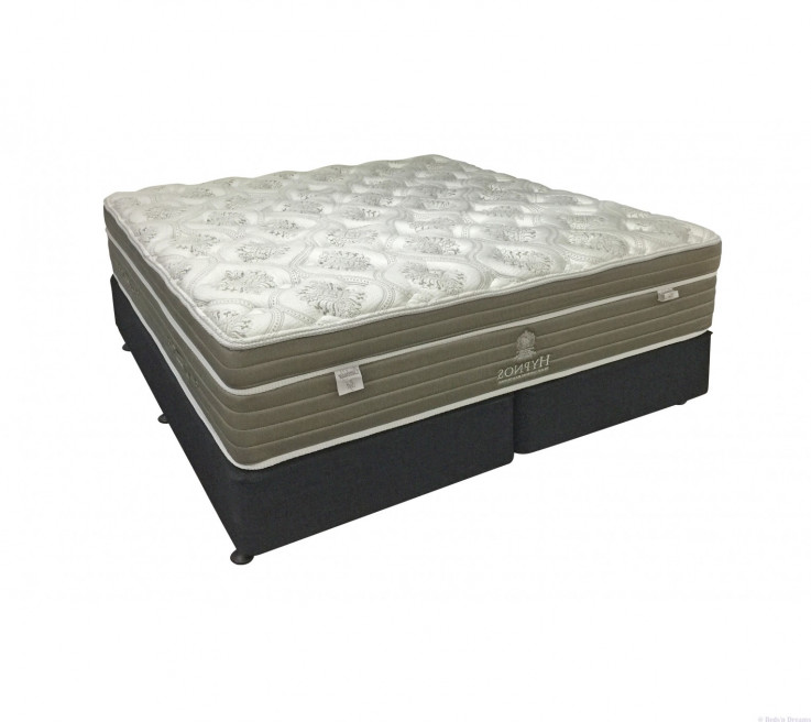 Hypnos Cambridge Firm Mattress 