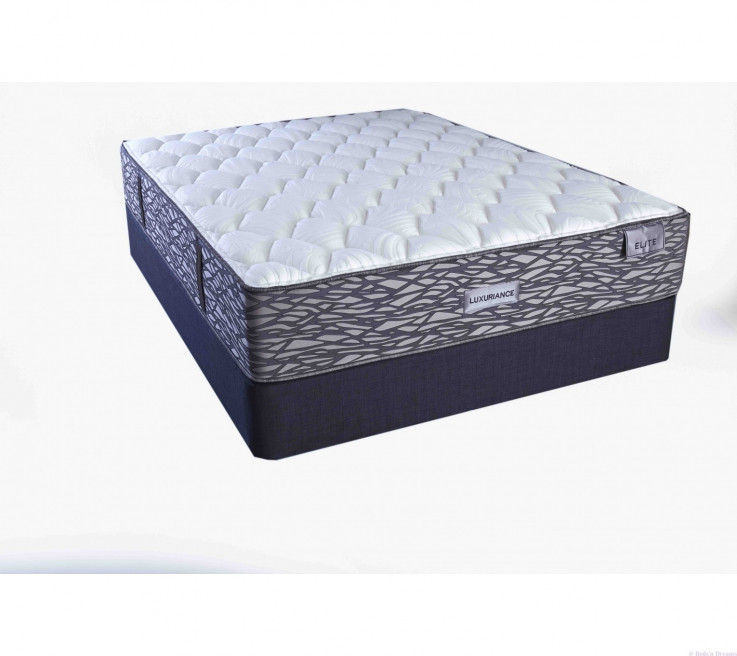 Luxuriance Elite Mattress