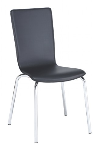 Zefel Avoca Leatherette Chair