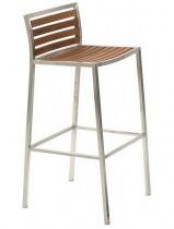 Zefel Carlie Barstool