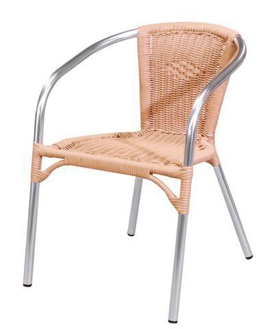 Zefel Cello Rattan Chair