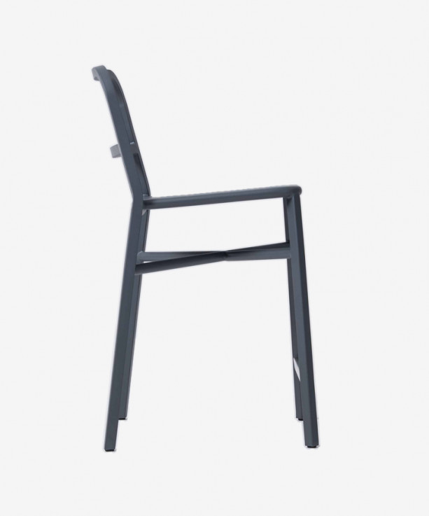  Cosimo Counter Stool with Hollow Back