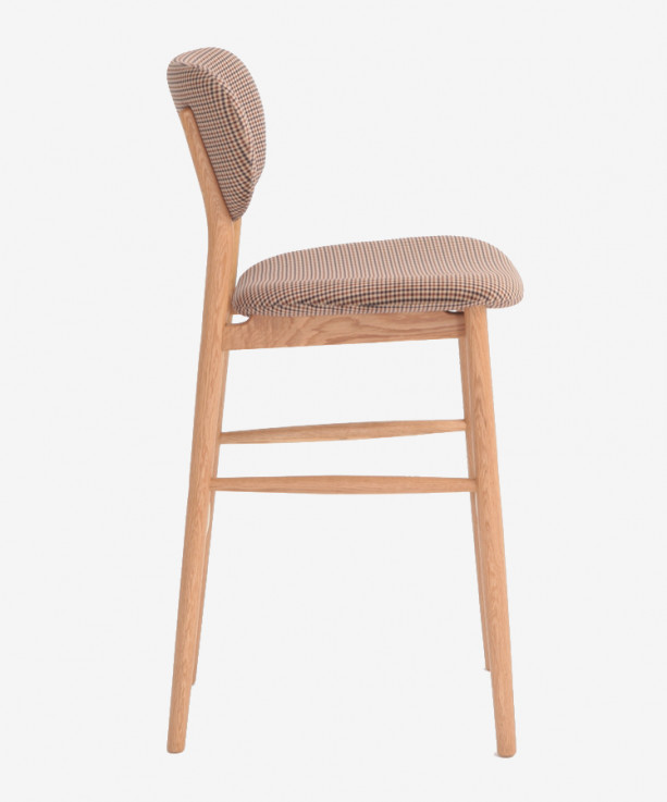  Ease Bar Stool by Elmo