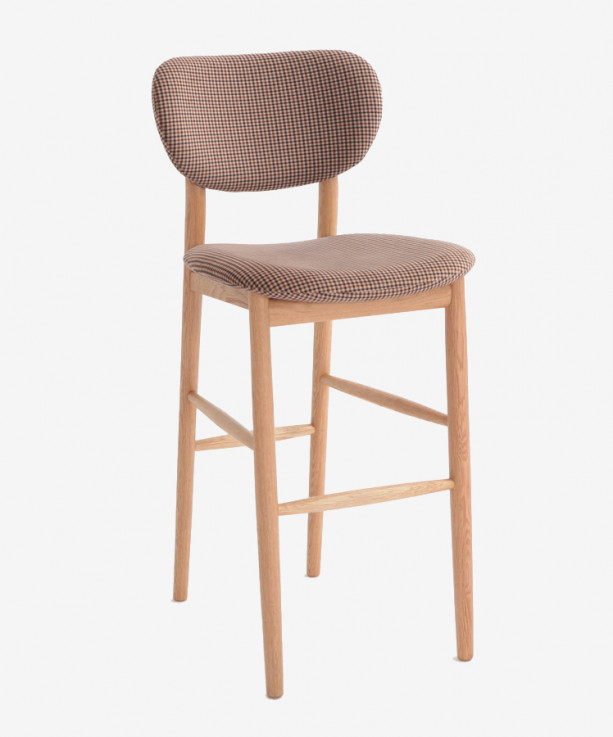  Ease Bar Stool by Elmo