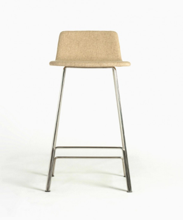  Rod Counter Stool by Sean Dix