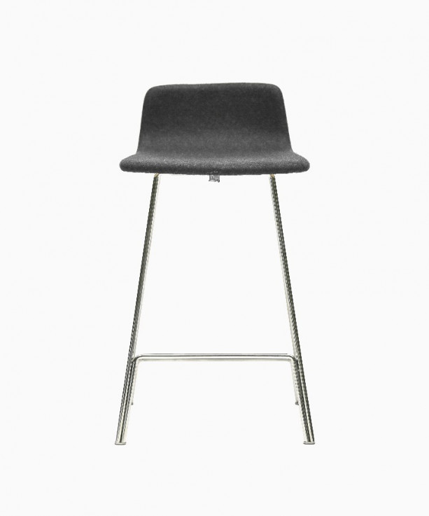  Rod Bar Stool by Sean Dix