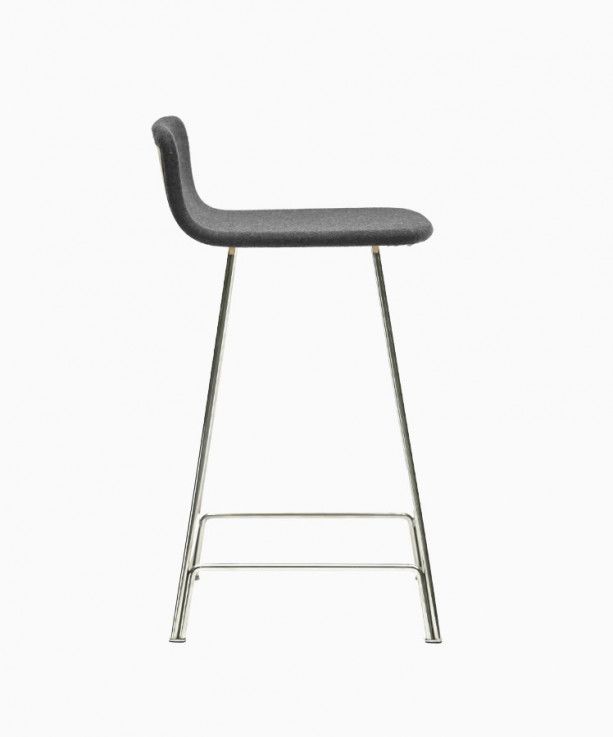  Rod Bar Stool by Sean Dix