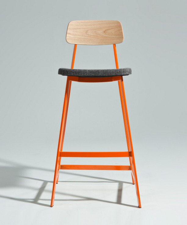  Sprint Bar Stool by Sean Dix