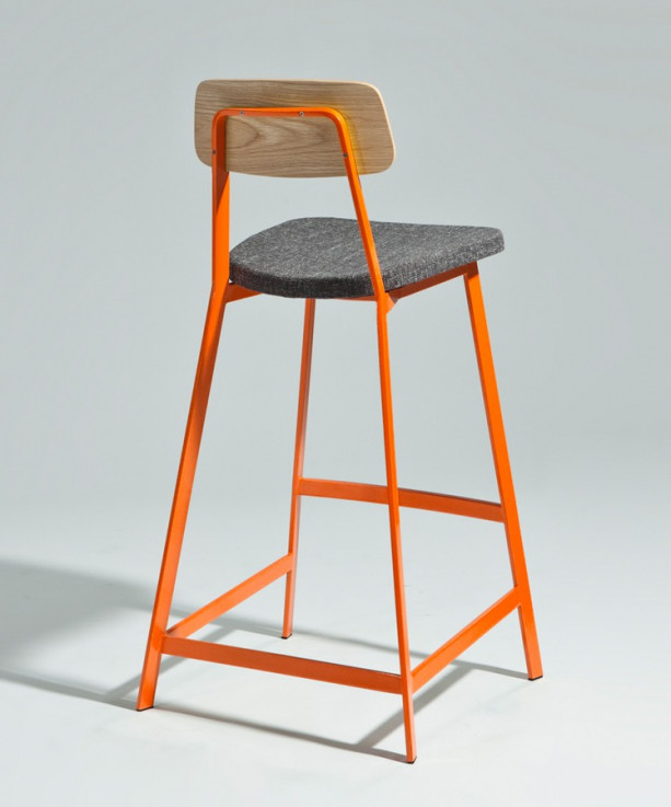  Sprint Bar Stool by Sean Dix