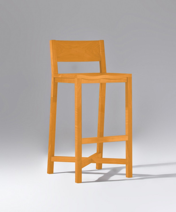  Tomoko Bar Stool by Sean Dix