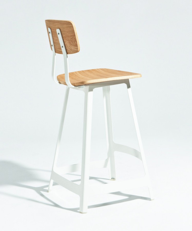  Yardbird Counter Stool by Sean Dix 