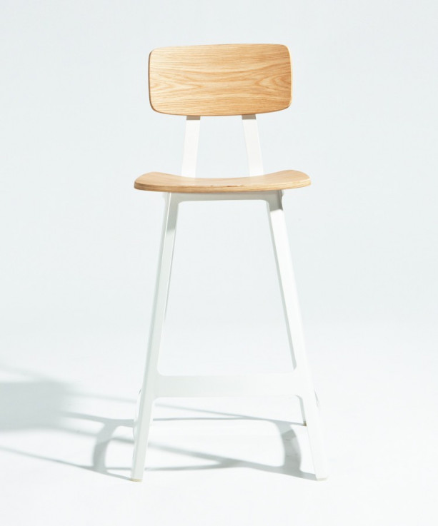  Yardbird Counter Stool by Sean Dix 