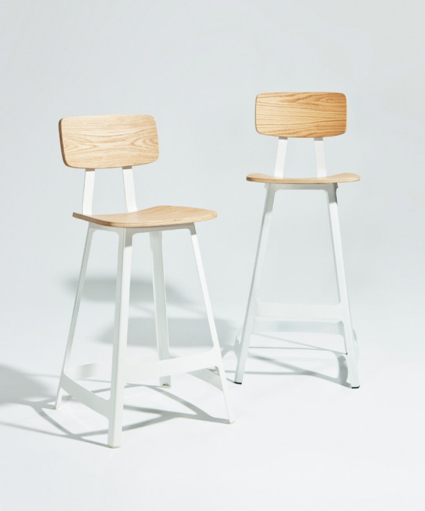  Yardbird Counter Stool by Sean Dix 