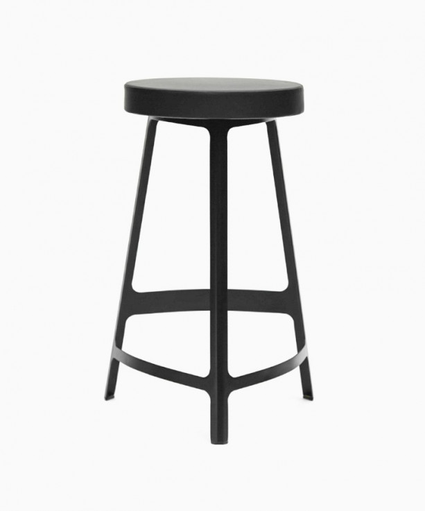  Factory Counter Stool by Sean Dix 