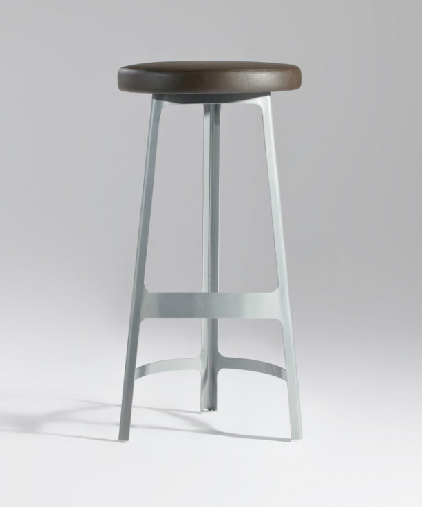  Factory Counter Stool by Sean Dix 