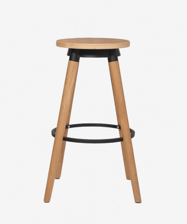  Copine Bar Stool by Sean Dix