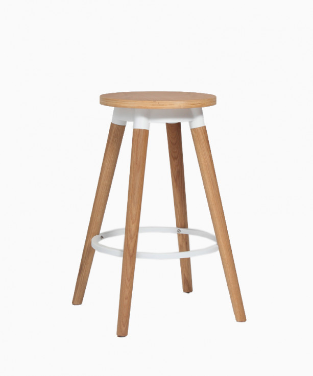  Copine Bar Stool by Sean Dix