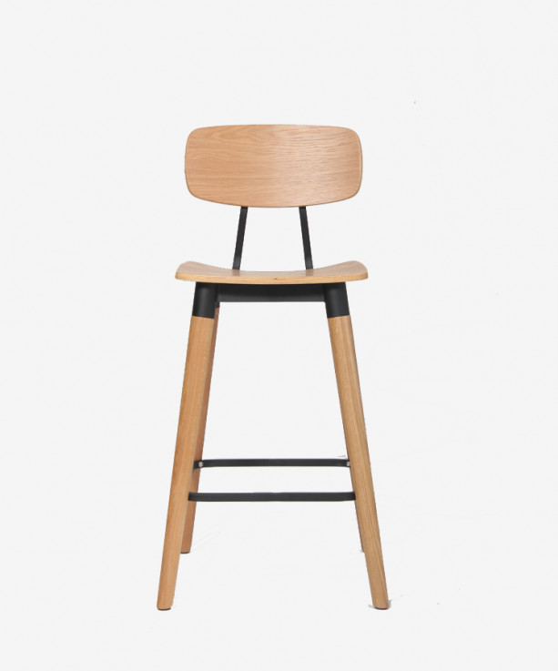  Copine Counter Stool by Sean