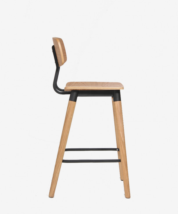  Copine Counter Stool by Sean