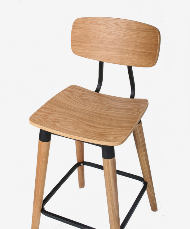  Copine Counter Stool by Sean