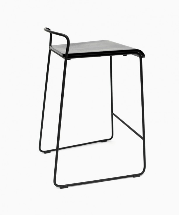  Transit Counter Stool by m.a.d