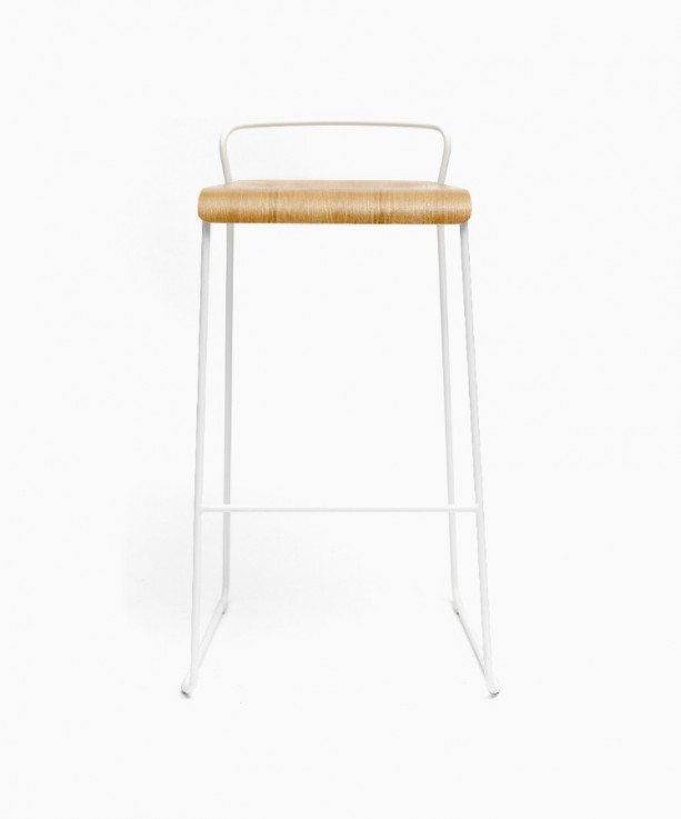  Transit Bar Stool by m.a.d