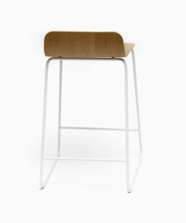  Lolli Counter Stool by m.a.d