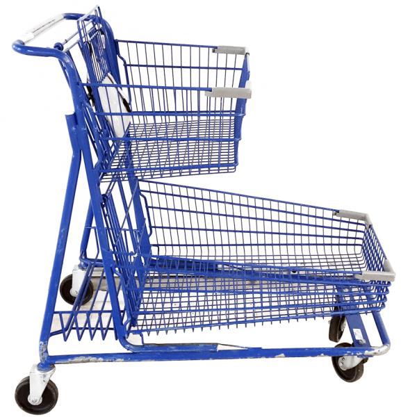 Shopping Trolley