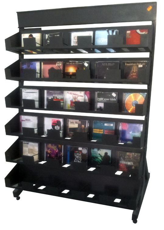 DVD / CD Stand