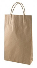 Paper Bag - 5 Sizes - Carton of 100