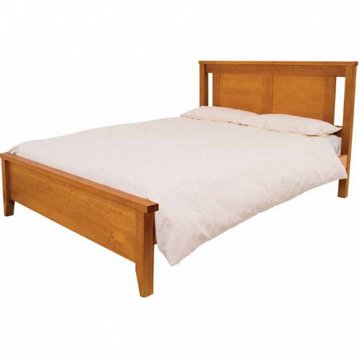 Bella Queen Bed