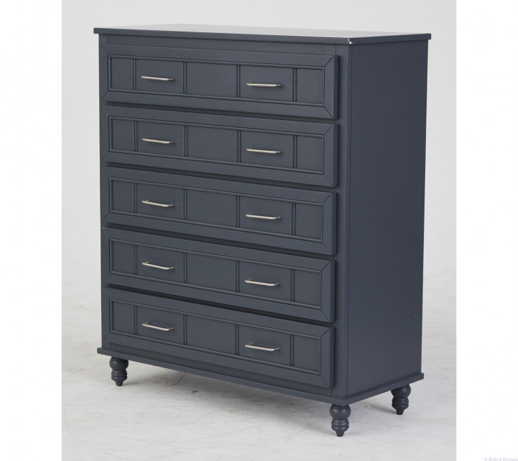 Jessie Grey Tallboy