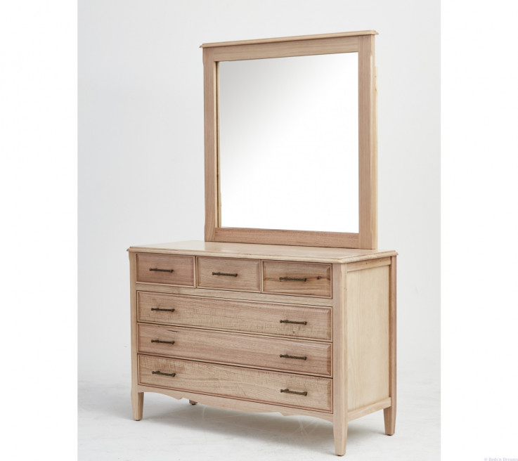 Normandy Dressing Table