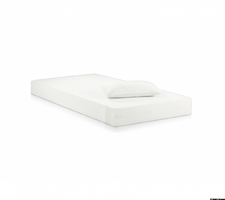 Tempur Sensation 21 Mattress