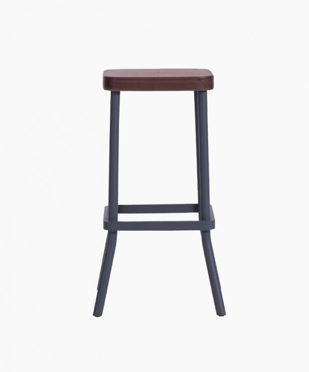  Chom Chom Bar Stool by Sean Dix